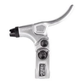 ODYSSEY Brake Lever U-Monolever-Medium-L/Hand-Polished
