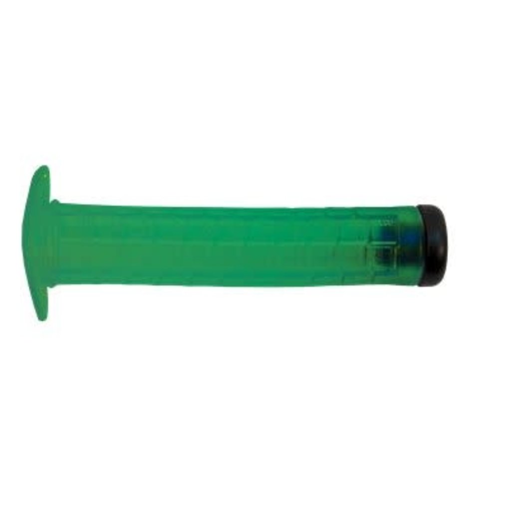 ODYSSEY GRIPS-AARON ROSS-Clear Lime