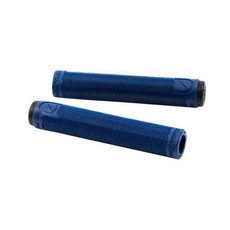 GRIPS HOLDER 160MM USA MADE BY ODI-Blue