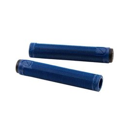 GRIPS HOLDER 160MM USA MADE BY ODI-Blue