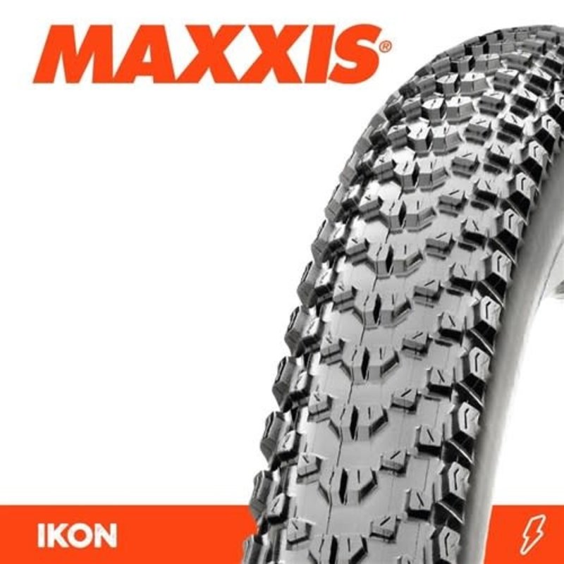 MAXXIS Maxxis Ikon 27.5 x 2.20 60TPI