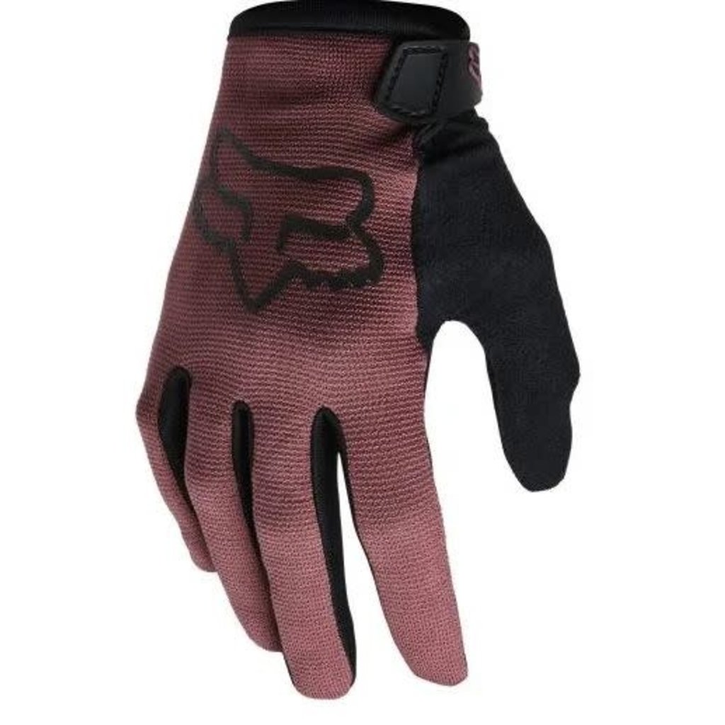 FOX FOX Ranger Gloves Plum