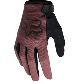 FOX FOX Ranger Gloves Plum