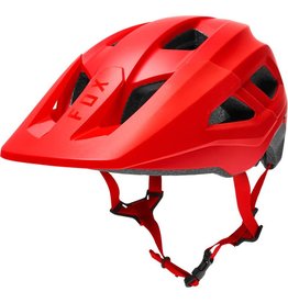 FOX Fox Mainframe Helmet MIPS Red