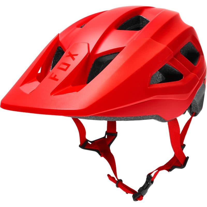 FOX Fox Mainframe Helmet MIPS Red