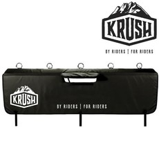Krush Krush Truck Tailgate Cover
