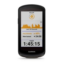 GARMIN Garmin Edge 1040 Solar
