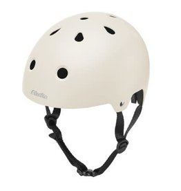 Trek Helmet Electra Lifestyle Coconut Medium White QAS
