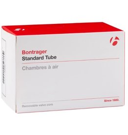 Bontrager Bontrager Standard Tube 24x1.5-2.125 Schrader Valve