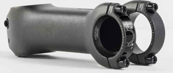 Bontrager Stem Bontrager Elite 31.8mm 7 