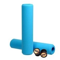 Esi Grip - MTB Chunky Aqua