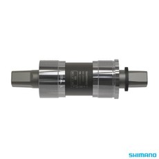 Shimano BB-UN300 Bottom Bracket 68x123mm W/O Fixing Bolts