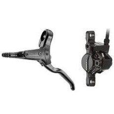 TEKTRO Hydraulic Disc Brake Kit Tektro Rear Alloy Caliper And Lever 1900mm