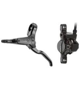 TEKTRO Hydraulic Disc Brake Kit Tektro Rear Alloy Caliper And Lever 1900mm