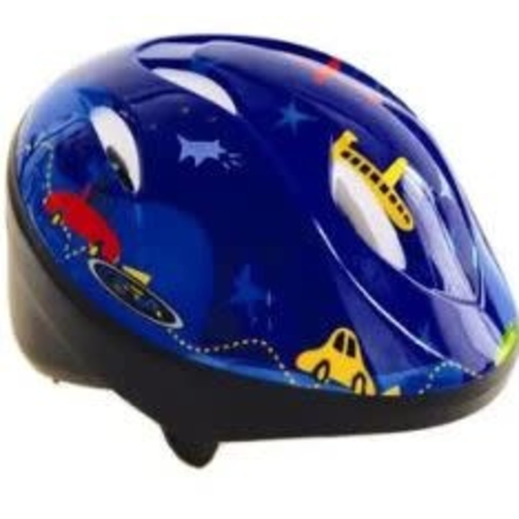 CSA Childrens Helmet (48-52cm) Little Rascal