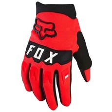 FOX Youth Dirtpaw Glove FloRed
