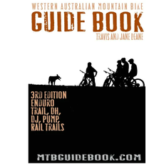 Trailguide WA MTB Trail Guide