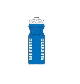 Shimano Shimano Water Bottle 650ml - Blue