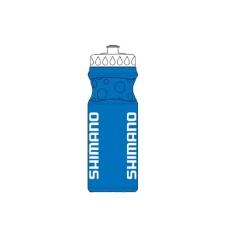 Shimano Shimano Water Bottle 650ml - Blue