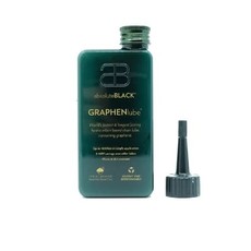 Absolute Black Absolute Black Graphenlube Wax Lubriacnt 140ml