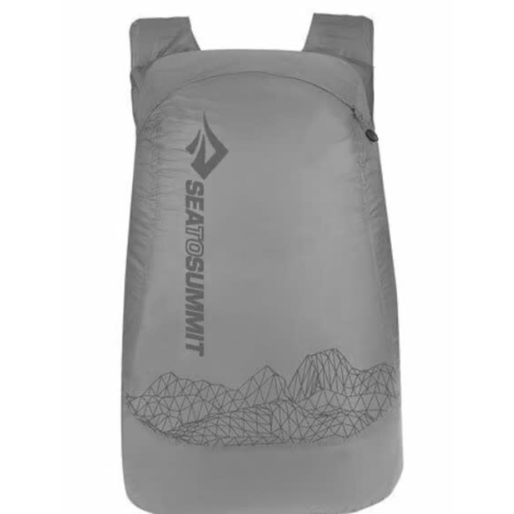 Sea to Summit Seatosummit Ultra-Sil Nano Daypack 18L - Grey