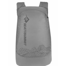 Sea to Summit Seatosummit Ultra-Sil Nano Daypack 18L - Grey