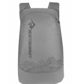 Sea to Summit Seatosummit Ultra-Sil Nano Daypack 18L - Grey