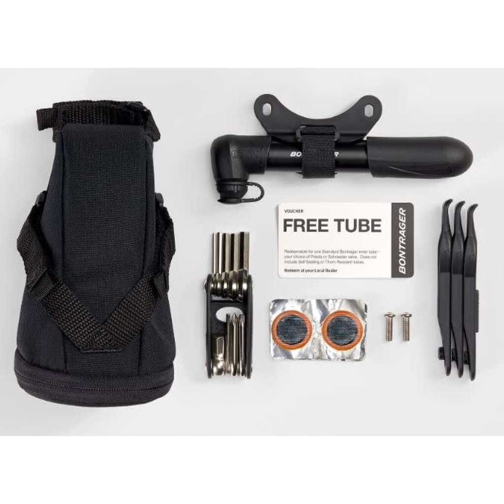 Trek Bag Bontrager Flatpack