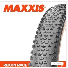 MAXXIS Maxxis Rekon Race 29x2.25 Tanwall Wire 60TPI