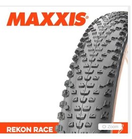 MAXXIS Maxxis Rekon Race 29x2.25 Tanwall Wire 60TPI