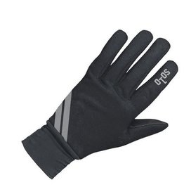 SOLO SOLO Glove Super Thermal Black