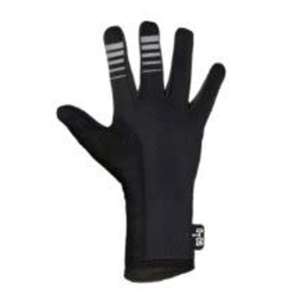 SOLO SOLO Softshell Glove SL LF Black