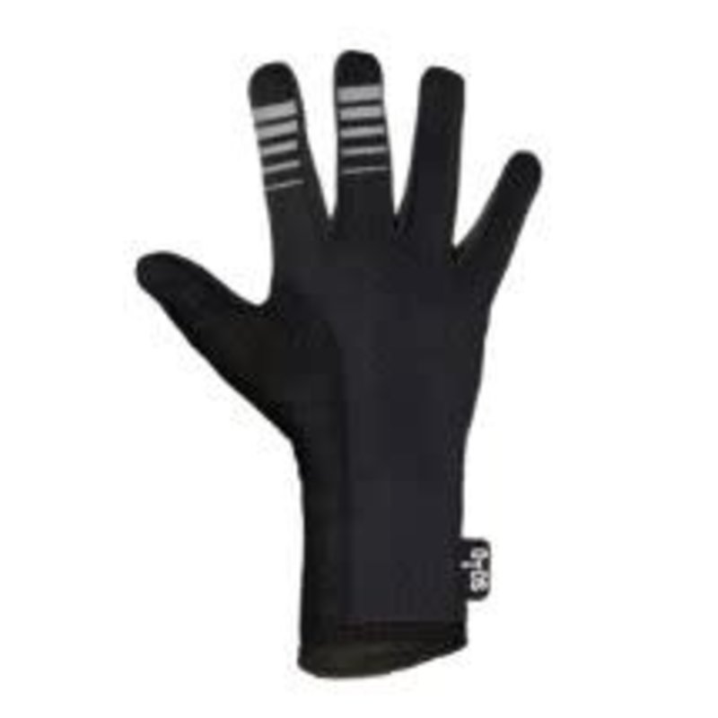 SOLO Softshell Glove SL LF Black
