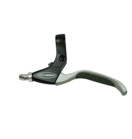 Trek Brake Lever Tektro CL530RSAC Black/Silver Left/Front