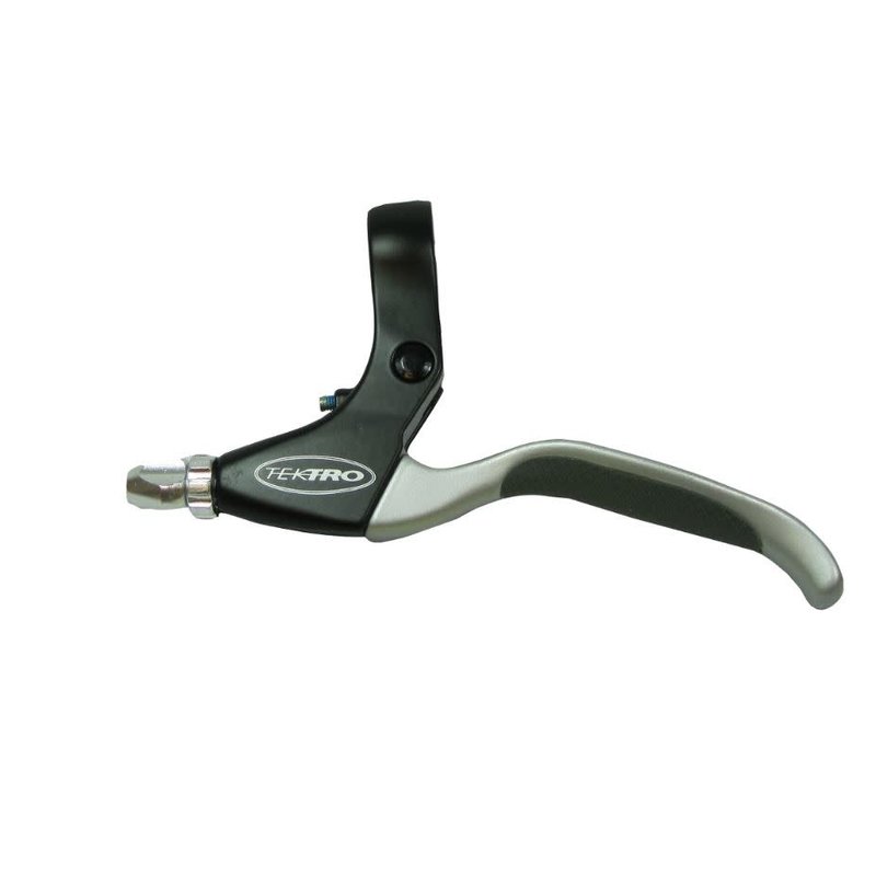 Trek Brake Lever Tektro CL530RSAC Black/Silver Left/Front