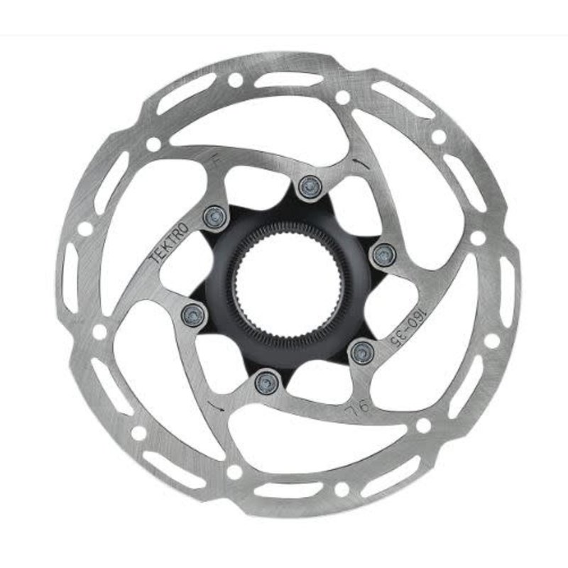 Trek Rotor Tektro TR160-35 160mm Center Lock