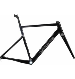 Cannondale Cannondale SuperSix EVO CX/SE Frameset Black 54