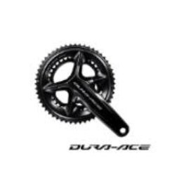 Shimano FC-R9200 Front Crankset Dura-Ace 52-36 170mm