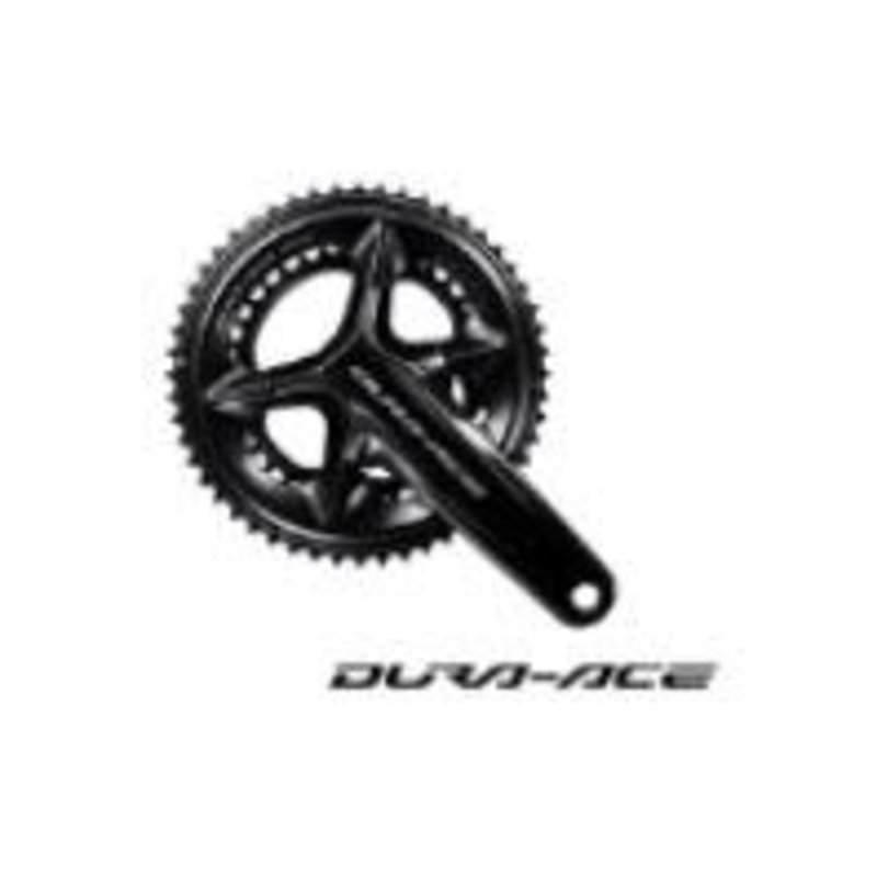 Shimano FC-R9200 Front Crankset Dura-Ace 52-36 170mm