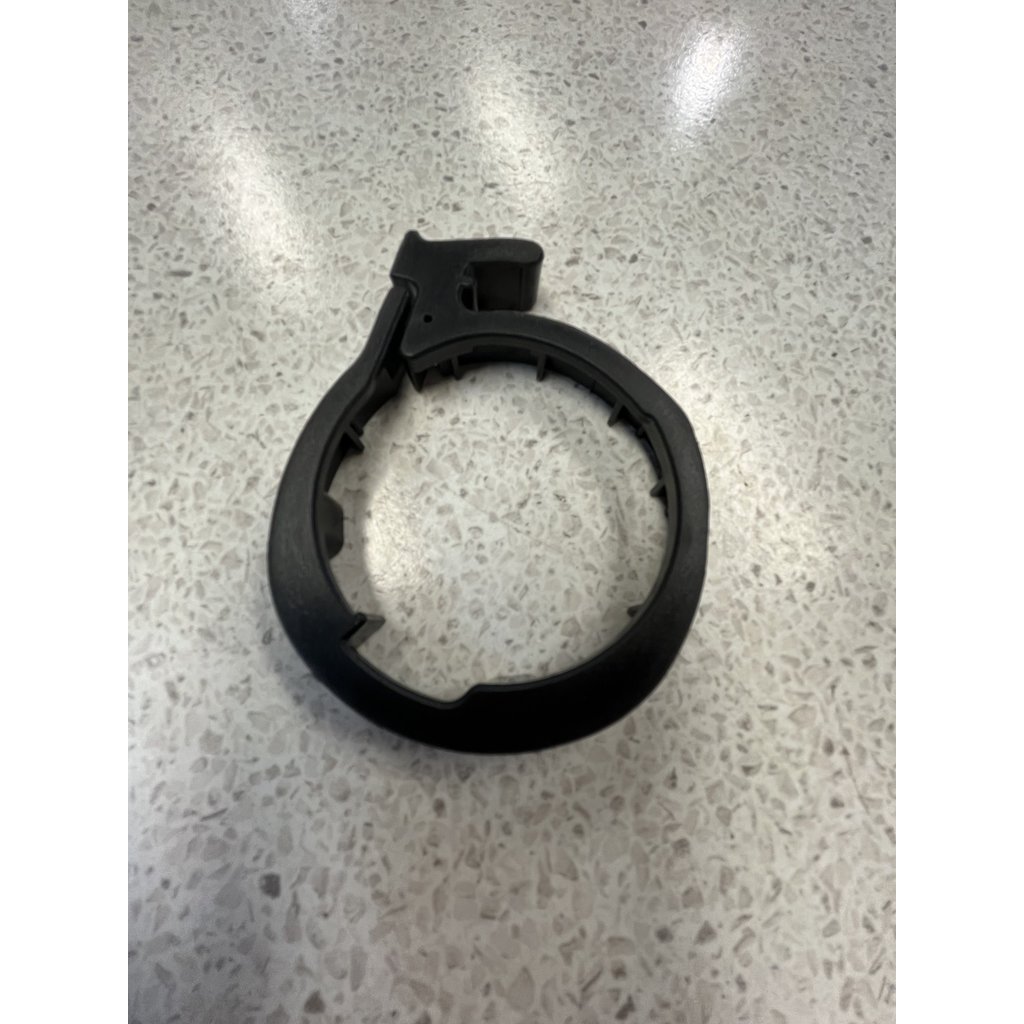 Cycle Motion Clamp Safety Clip Siberia