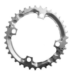 Shimano FD-M3120-M Front Derailleur Alivio 2x9 Mid Clamp for 36T
