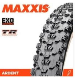 MAXXIS Maxxis Ardent 29x 2.40 Exo Tanwall Fold 60TPI