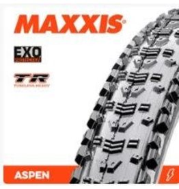 MAXXIS Maxxis Aspen 29x2.10 Exo TR Fold 120TPI