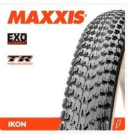MAXXIS Maxxis Ikon 27.5 x 2.20 Exo TR Tanwall Fold 60 TPI
