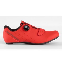 Bontrager Bontrager Circuit Road Cycling Shoe Red