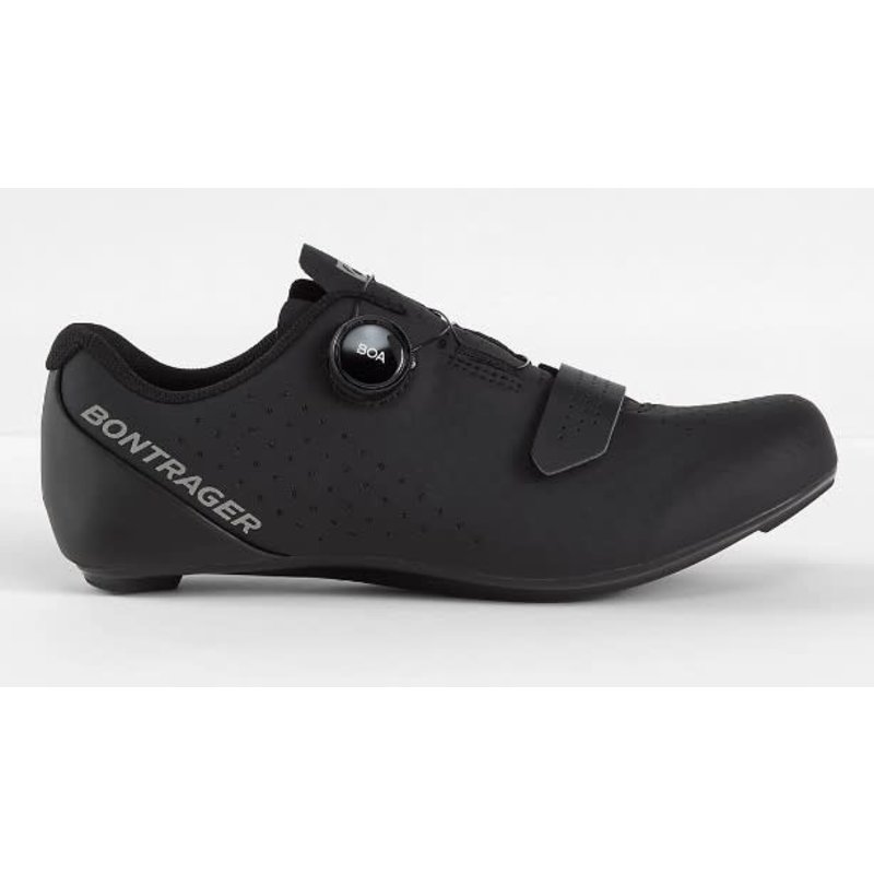 Bontrager Bontrager Circuit Road Cycling Shoe Black