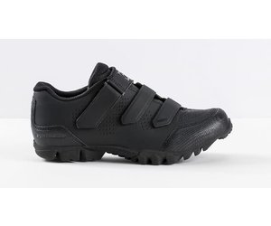 Bontrager Bontrager Adorn Shoe Women 36 Black The Bike Place