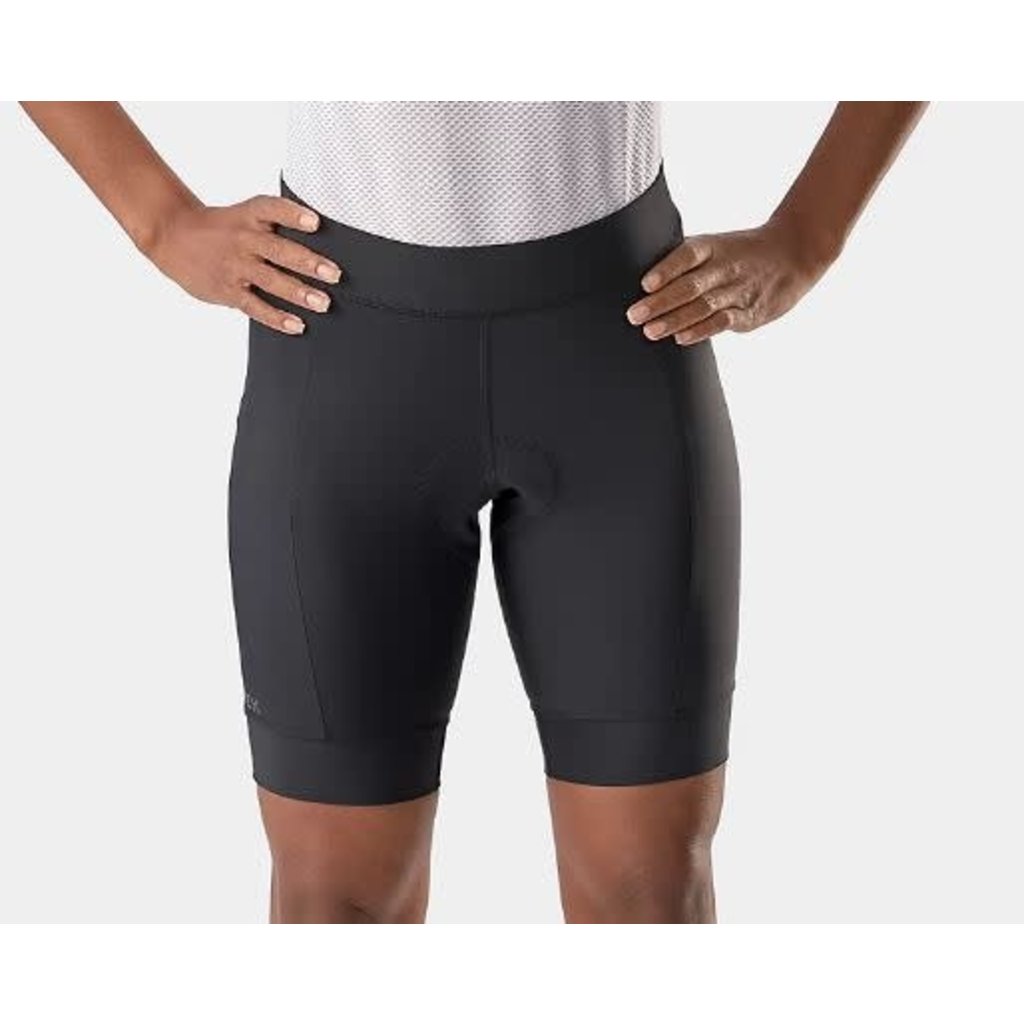 Trek Trek Solstice Women's Shorts Black