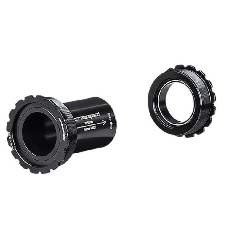 Shimano Ceramic Speed Shimano Standard T47 Inboard Bottom Bracket