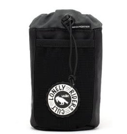 ULAC C-Hold Bag Porter Bag Small (PB1) Black/Grey
